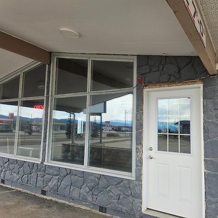 Tara Vista Inn Hinton Zewnętrze zdjęcie