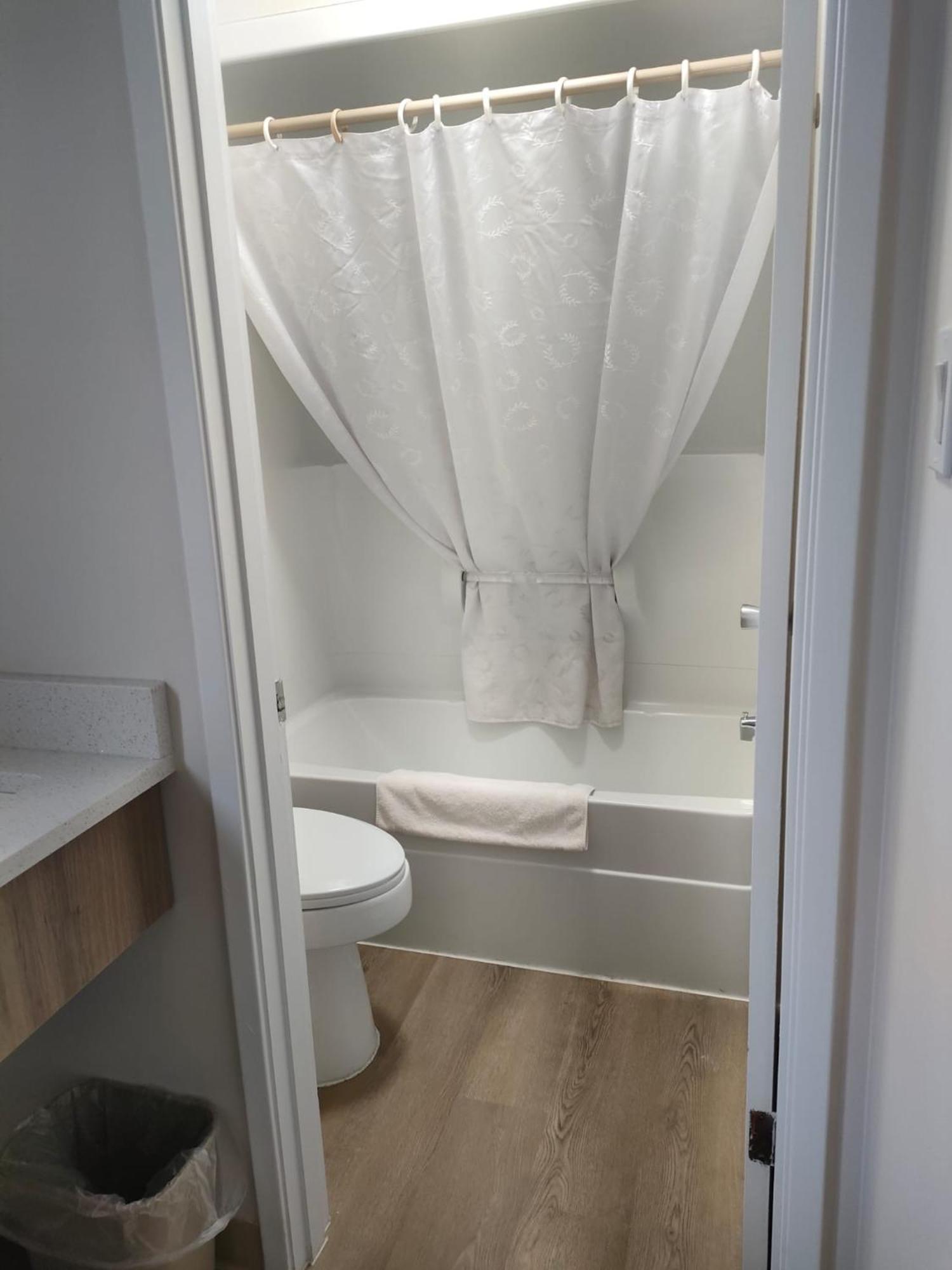 Tara Vista Inn Hinton Zewnętrze zdjęcie